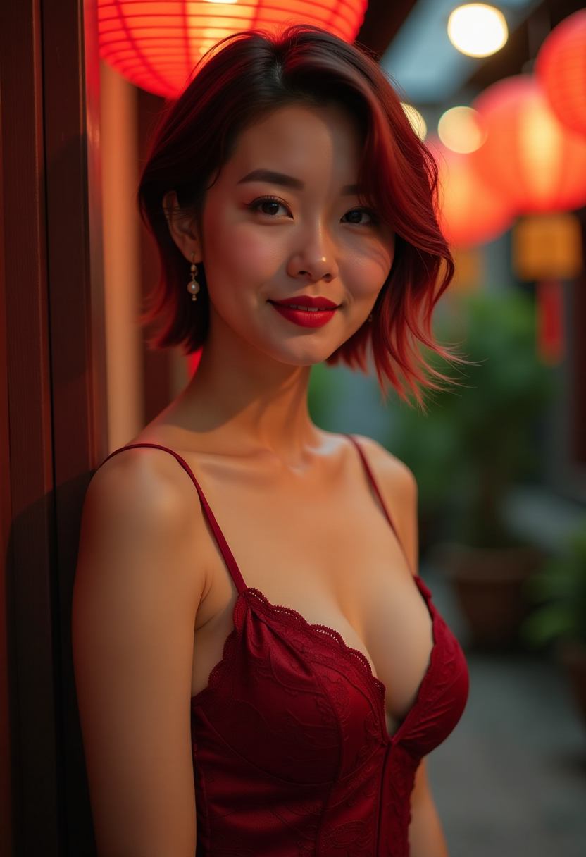 恶魔女仆剧情梳理